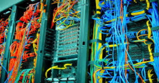 Профессиональный монтаж слаботочных сетей и систем от 1568 руб. в Ноябрьске - ЭлектроНбс