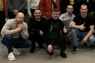 О компании ЭлектроНбс, фото, команда