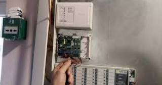 Монтаж беспроводной охранной сигнализации от 3136 руб. в Ноябрьске - ЭлектроНбс