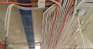 Электромонтажные работы от 575 руб. в Ноябрьске - Профессиональный монтаж от ЭлектроНбс