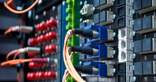 Профессиональный монтаж слаботочных сетей и систем от 1568 руб. в Ноябрьске - ЭлектроНбс