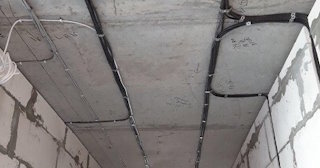 Прокладка электропроводки в коробах от ЭлектроНбс в Ноябрьске - от 1568 рублей